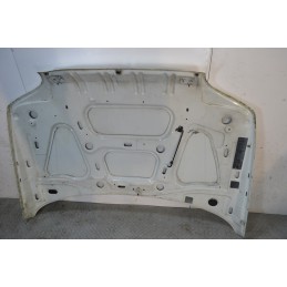 Cofano anteriore Renault Clio I Dal 1990 al 1998 Cod 7751469434  1670938519944