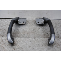 Maniglie Posteriori Piaggio MP3 250 Dal 2006 Al 2011  1670939101827