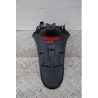 Carena Portatarga Posteriore Piaggio Liberty 150 3V dal 2013 al 2015  1671007111717