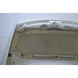 Cofano anteriore Citroen C3 Dal 2002 al 2009 Cod 7901N0  1671016616555