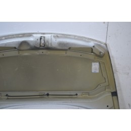 Cofano anteriore Citroen C3 Dal 2002 al 2009 Cod 7901N0  1671016616555