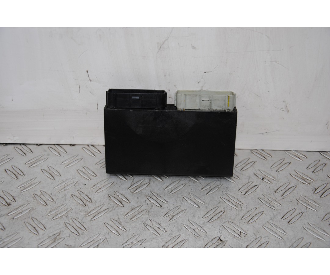 Centralina CDI Honda Silver Wing 600 dal 2001 al 2009 COD : 38770-MCT-303 Da Ricodificare No Chiave  1671018011778