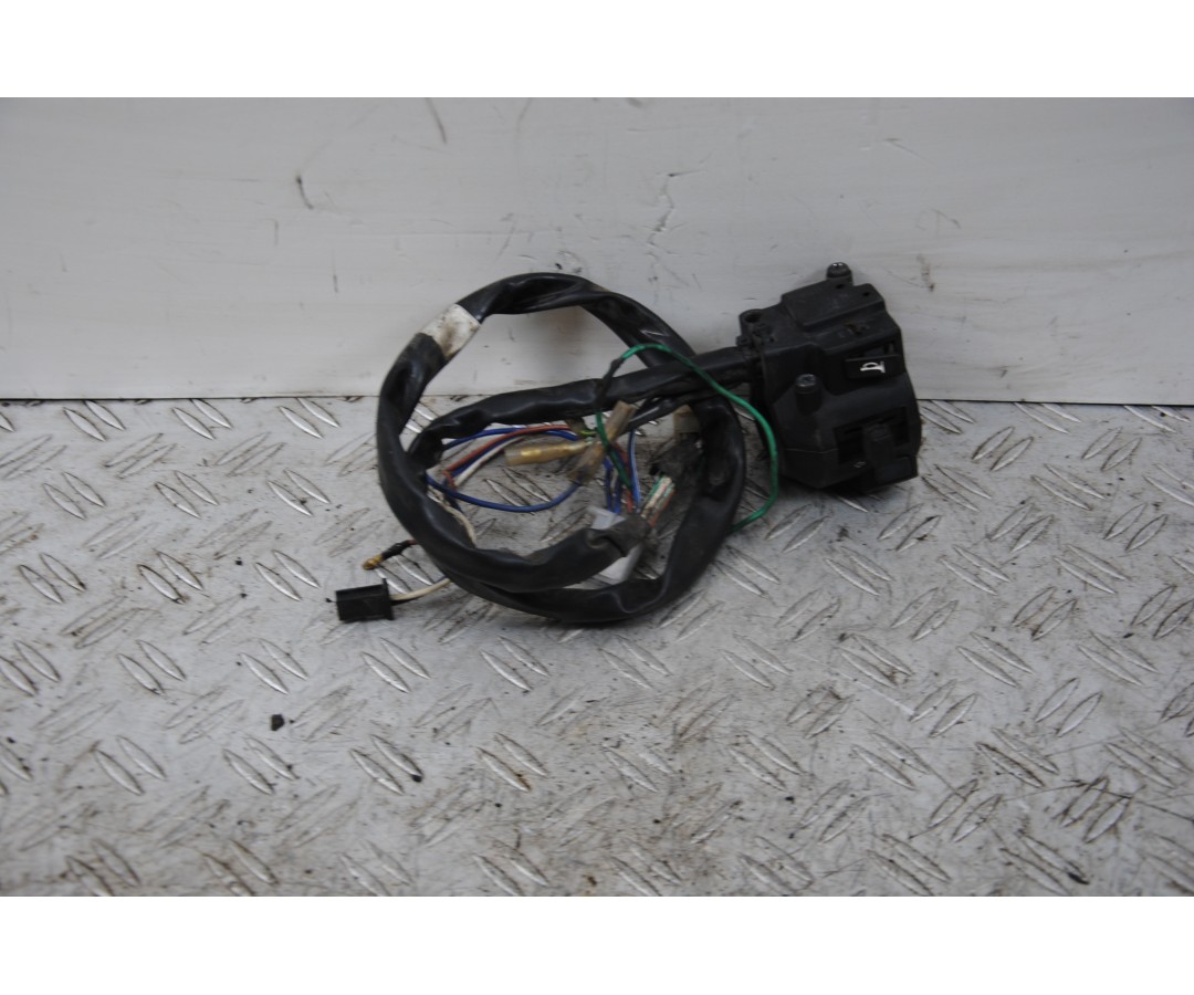 Commutatore Devioluci Sinistro Sym Joyride 125 EVO Dal 2008 al 2017  1671025582940