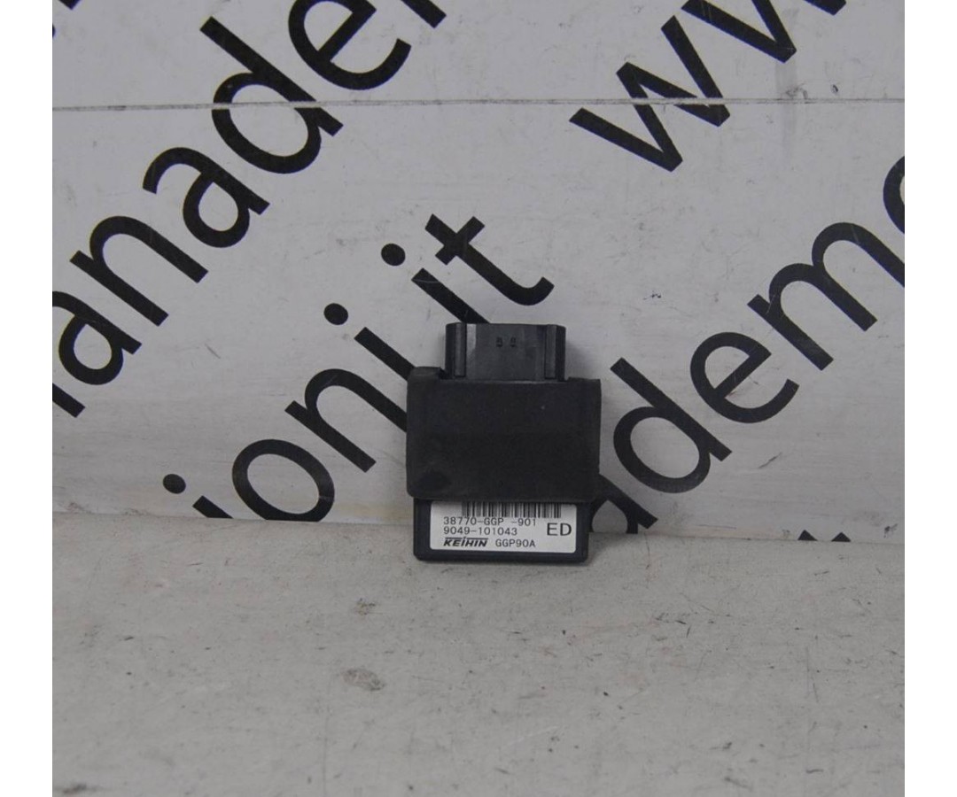 Centralina accensione Honda Vision 50 dal 2011 al 2017  2400000058670