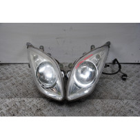 Faro Fanale Anteriore Sym Joyride 125 EVO Dal 2008 al 2017  1671094694254