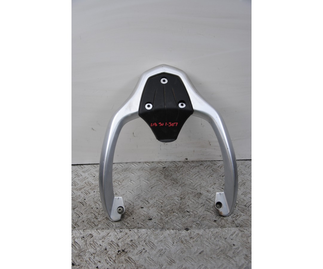 Maniglione Portapacchi posteriore Piaggio Liberty 50 I-Get dal 2016 al 2019  1671095034172