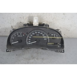 Strumentazione Contachilometri Completa Toyota Avensis Verso dal 2001 al 2009 Cod 83800-44530  1671096106830