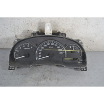 Strumentazione Contachilometri Completa Toyota Avensis Verso dal 2001 al 2009 Cod 83800-44530  1671096106830