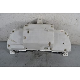 Strumentazione Contachilometri Completa Toyota Avensis Verso dal 2001 al 2009 Cod 83800-44530  1671096106830