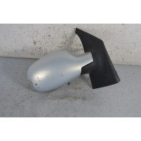Specchietto retrovisore esterno DX Renault Megane Scenic Dal 1996 al 1999 Grigio Cod 014092  1671105645190
