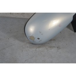 Specchietto retrovisore esterno DX Renault Megane Scenic Dal 1996 al 1999 Grigio Cod 014092  1671105645190