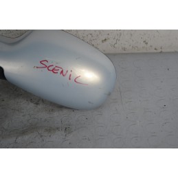 Specchietto retrovisore esterno SX Renault Megane Scenic Dal 1996 al 1999 Cod 014092  1671109675131