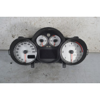 Strumentazione contachilometri Completa Alfa Romeo GT Dal 2003 al 2010 Cod 156050197  1671111003229