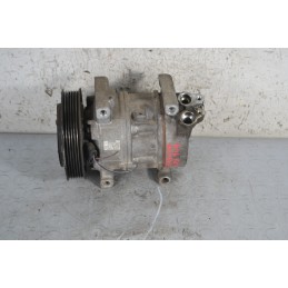 Compressore Aria Condizionata Alfa Romeo 147 dal 2000 al 2010 Cod 44720-8645 Cod Motore 937A3000  1671116914957