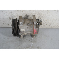 Compressore Aria Condizionata Alfa Romeo 147 dal 2000 al 2010 Cod 44720-8645 Cod Motore 937A3000  1671116914957