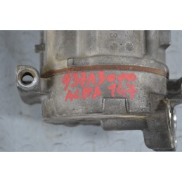 Compressore Aria Condizionata Alfa Romeo 147 dal 2000 al 2010 Cod 44720-8645 Cod Motore 937A3000  1671116914957