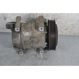 Compressore Aria Condizionata Alfa Romeo 147 dal 2000 al 2010 Cod 44720-8645 Cod Motore 937A3000  1671116914957