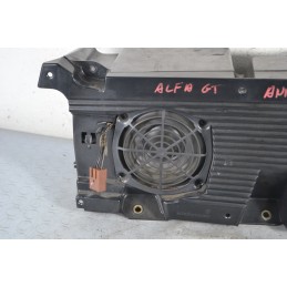 Subwoofer Alfa Romeo GT Dal 2003 al 2010 Cod 470081  1671117515993