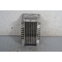 Amplificatore Alfa Romeo GT Dal 2003 al 2010 Cod 00606833250  1671118625943
