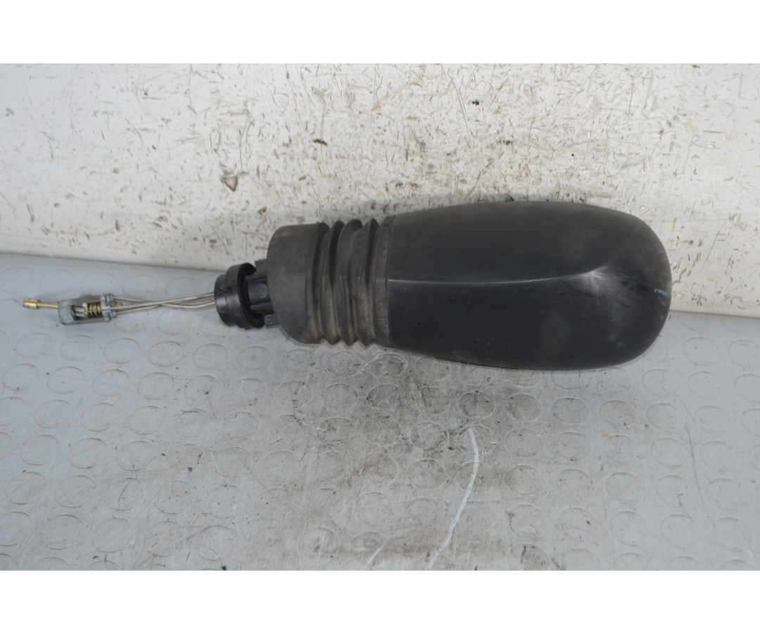 Specchietto Retrovisore Esterno SX Fiat Punto 188 dal 1999 al 2011 Cod 0157178  1671121145834