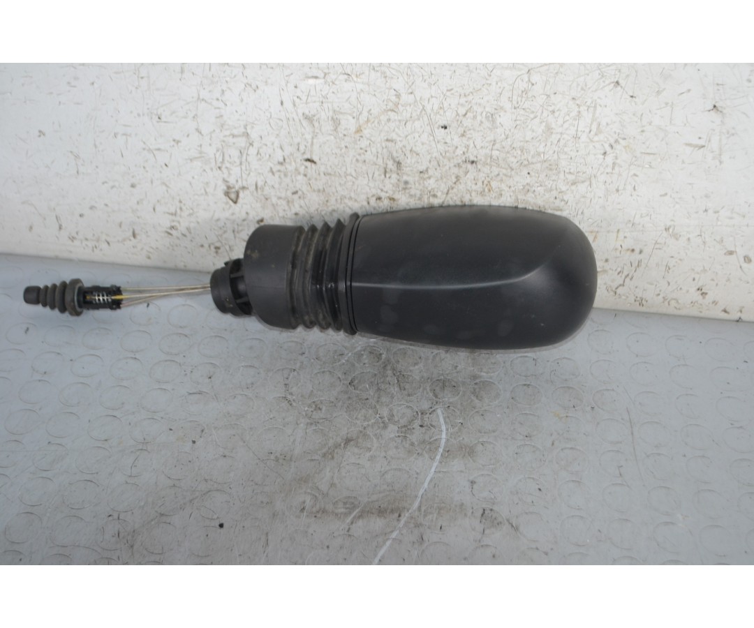 Specchietto Retrovisore Esterno SX Fiat Punto 188 dal 1999 al 2011 Cod 026289  1671177792365