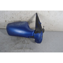 Specchietto Retrovisore Esterno DX Fiat Punto 176 dal 1993 al 1999 Cod 0149301  1671178425446