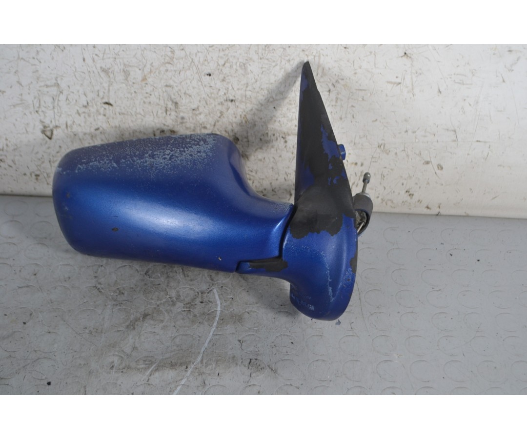 Specchietto Retrovisore Esterno DX Fiat Punto 176 dal 1993 al 1999 Cod 0149301  1671178425446