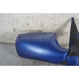 Specchietto Retrovisore Esterno DX Fiat Punto 176 dal 1993 al 1999 Cod 0149301  1671178425446