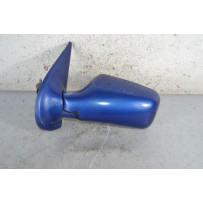Specchietto Retrovisore Esterno SX Fiat Punto 176 dal 1993 al 1999 Cod 0149302  1671178826519
