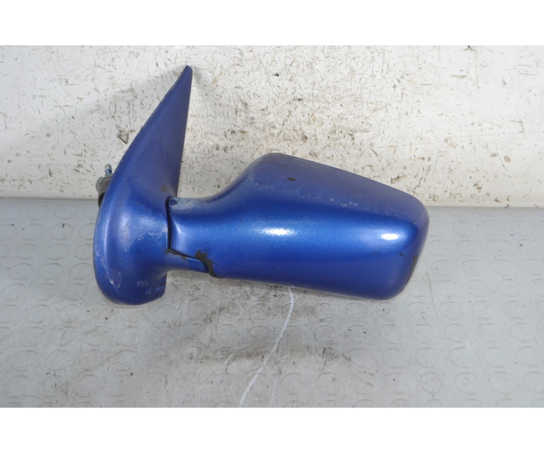 Specchietto Retrovisore Esterno SX Fiat Punto 176 dal 1993 al 1999 Cod 0149302  1671178826519