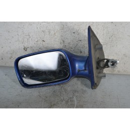 Specchietto Retrovisore Esterno SX Fiat Punto 176 dal 1993 al 1999 Cod 0149302  1671178826519