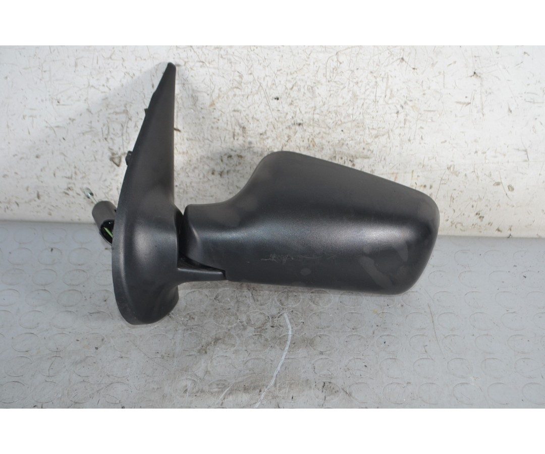 Specchietto Retrovisore Esterno SX Fiat Punto 176 dal 1993 al 1999 Cod 5895314  1671179033800