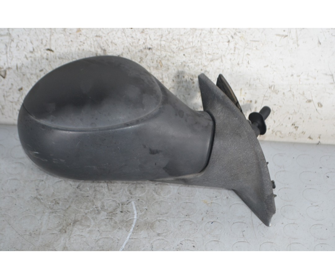 Specchietto Retrovisore Esterno DX Citroen C3 I dal 2002 al 2012 Cod 011019  1671179284479