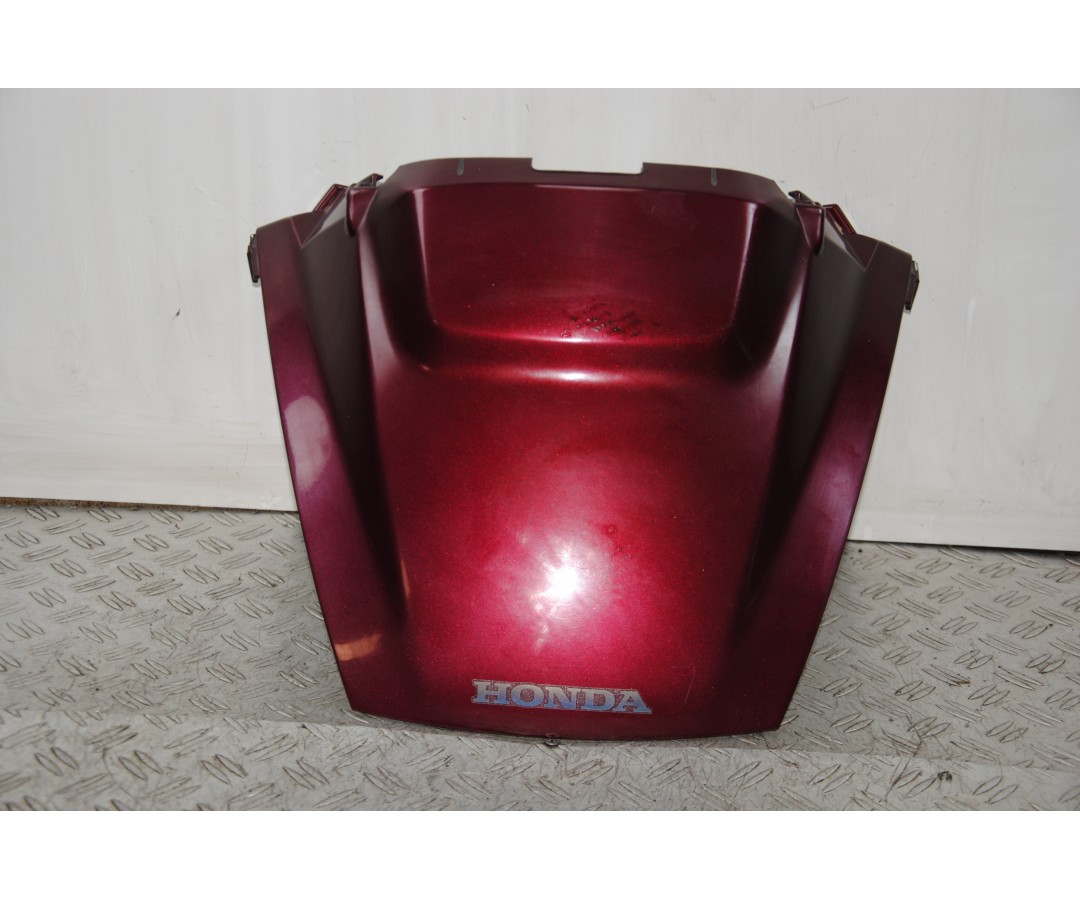 Carena Congiunzione Fianchetti Posteriore Honda Silver Wing 400 / 600 dal 2001 al 2009  1671179950794