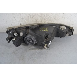 Faro Anteriore SX Peugeot 206 dal 1998 al 2012 Cod 9640559580  1671184321718