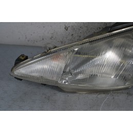 Faro Anteriore SX Peugeot 206 dal 1998 al 2012 Cod 9640559580  1671184321718