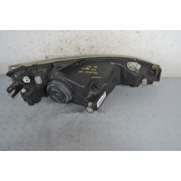 Faro Anteriore SX Peugeot 206 dal 1998 al 2012 Cod 9640559580  1671184321718