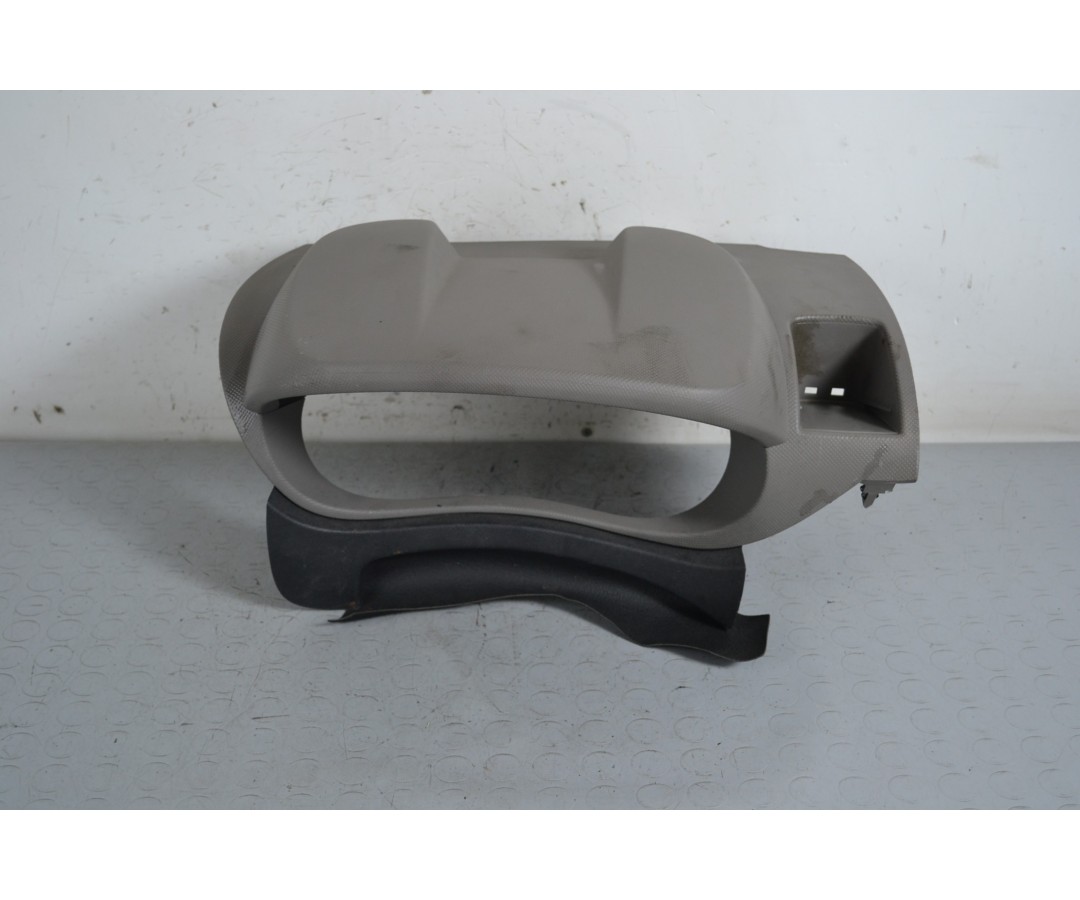 Rivestimento strumentazione Renault Master III Dal 2010 al 2024 Cod 682400017R  1650445369737
