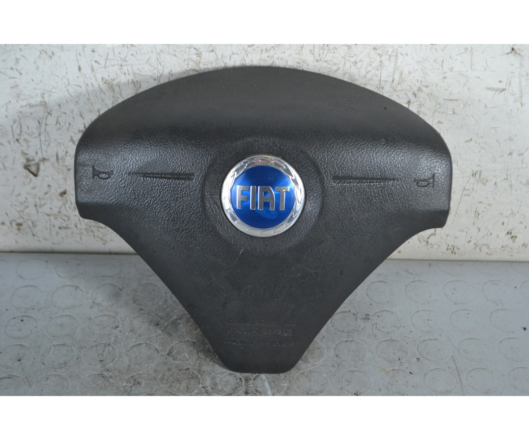 Airbag Volante Fiat Croma dal 2005 al 2010 Cod 735399616  1671197879688