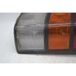Fanale stop posteriore DX Fiat Panda 141 Dal 1986 al 2003 Cod 0355500  1671204315666