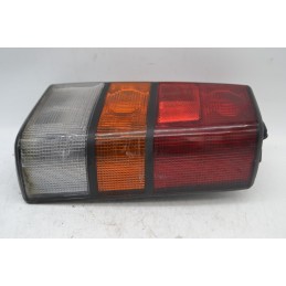 Fanale stop posteriore DX Fiat Panda 141 Dal 1986 al 2003 Cod 0355500  1671204315666