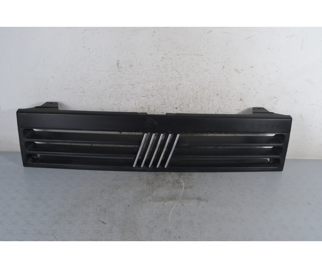 Griglia anteriore Fiat Panda Dal 1980 al 2003 Cod 7710208  1671205290696
