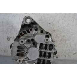 Alternatore Ford Fiesta V Dal 2002 al 2008 Cod 2S6T-10300-DB Motore FUJA 1.2  1671436732675