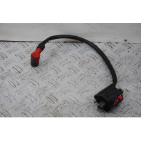 Bobbina D'Accensione Yamaha Why 50 dal 1998 al 2012  1671439026528