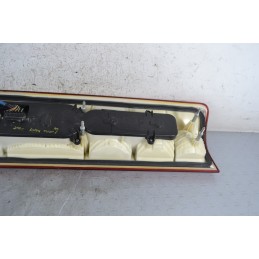 Fanale stop posteriore DX Iveco Daily Dal 2006 al 2014 Cod 69500590  1671445416627