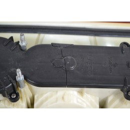 Fanale stop posteriore DX Iveco Daily Dal 2006 al 2014 Cod 69500590  1671445416627