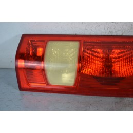 Fanale stop posteriore DX Iveco Daily Dal 2006 al 2014 Cod 69500590  1671445416627