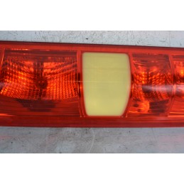 Fanale stop posteriore DX Iveco Daily Dal 2006 al 2014 Cod 69500590  1671445416627