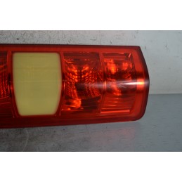 Fanale stop posteriore DX Iveco Daily Dal 2006 al 2014 Cod 69500590  1671445416627