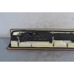 Fanale stop posteriore DX Iveco Daily Dal 2006 al 2014 Cod 69500590  1671445416627